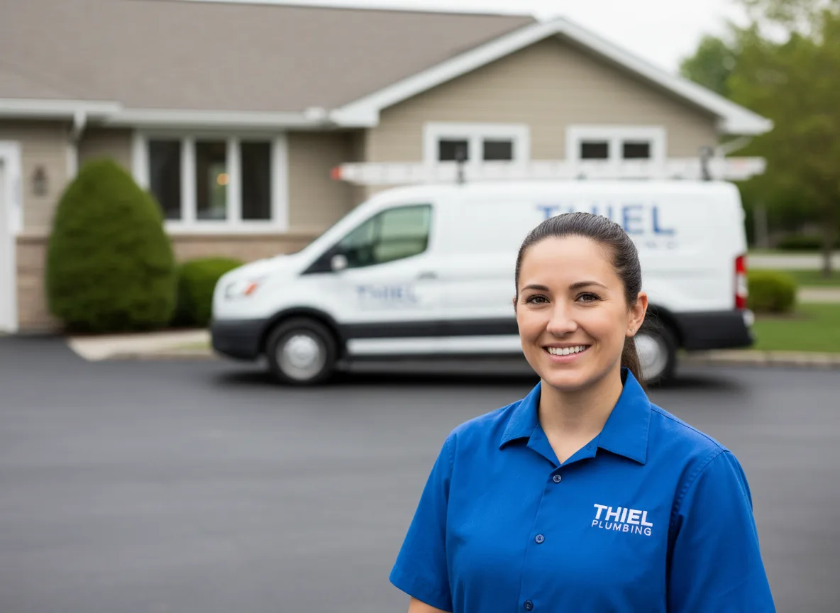 Plumber Ina, IL FAQs